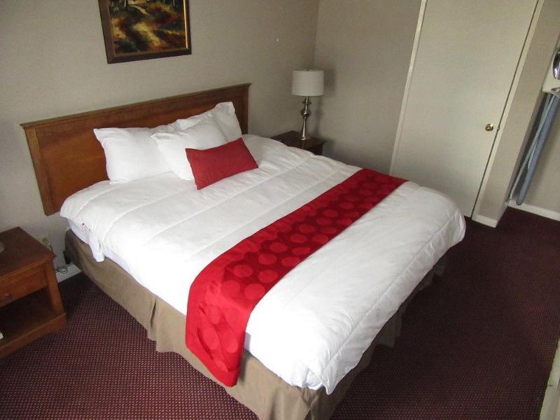 Ramada By Wyndham Los Angeles/Wilshire Center Extérieur photo